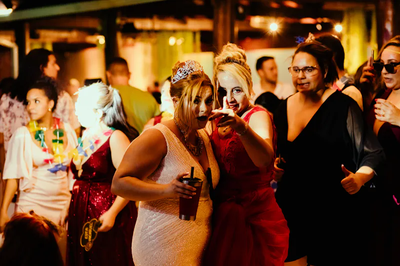 Casamento Kesia e Luis — foto 33