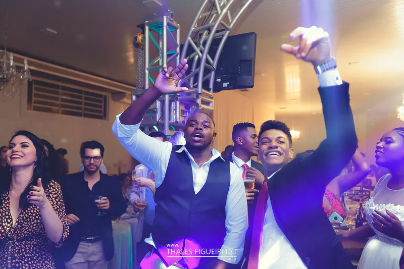 Casamento Jessica e João Paulo — foto 43