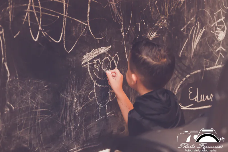 Aniversário Infantil Heitor — foto 5