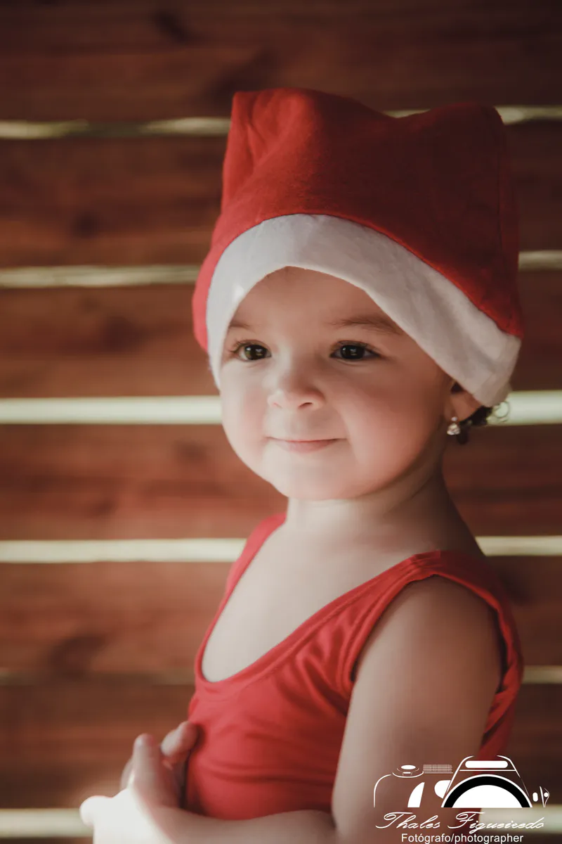 Ensaio Infantil Manu — foto 16
