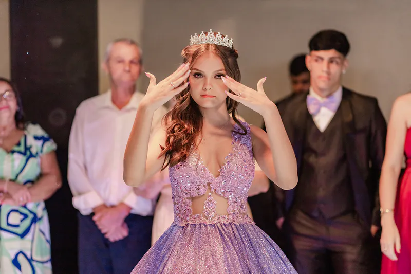 15 Anos Lara — foto 54