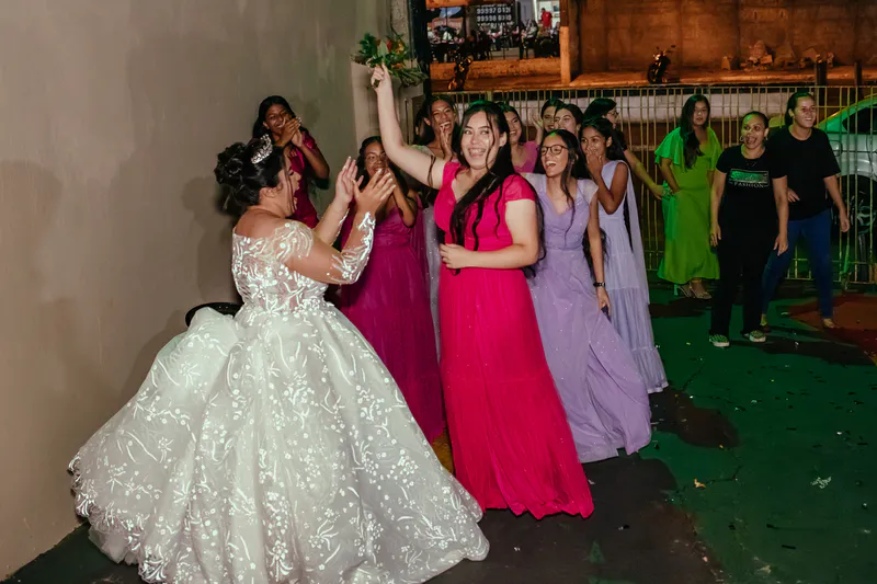 Casamento Amanda e Leonardo — foto 27