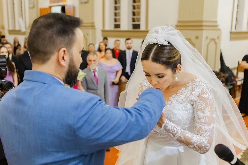 Casamento Jordana e Guilherme — foto 45