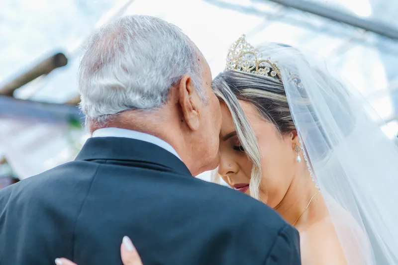 Casamento Ana Cristina e Matheus — foto 39