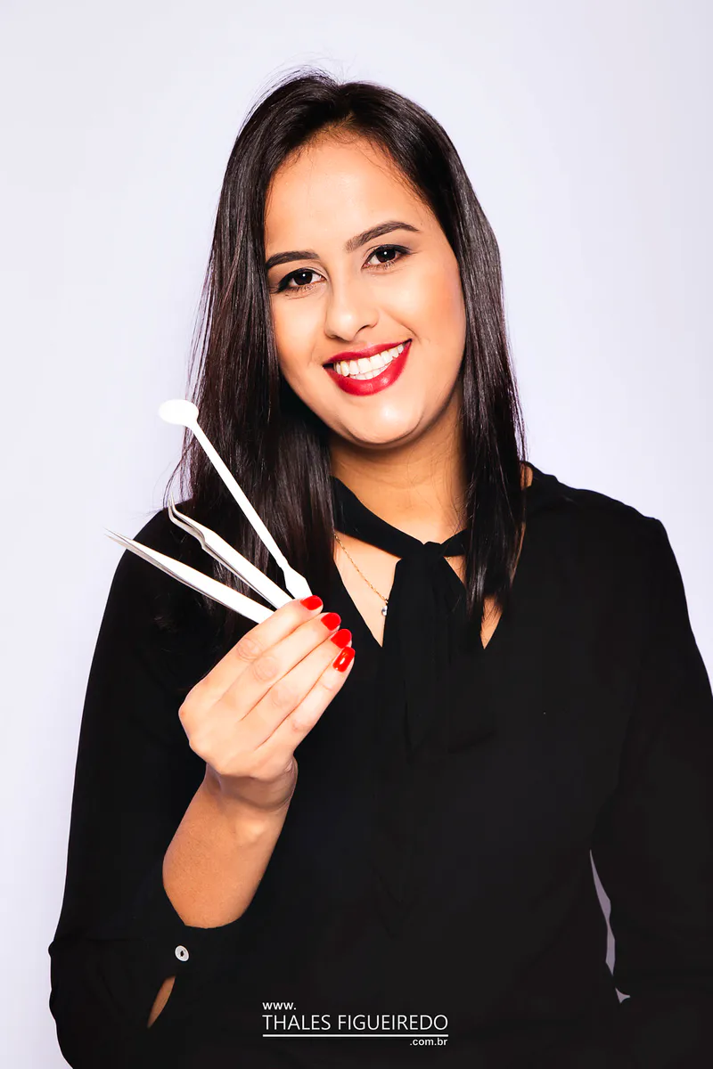 Retrato Corporativo - Vick Lash — foto 21