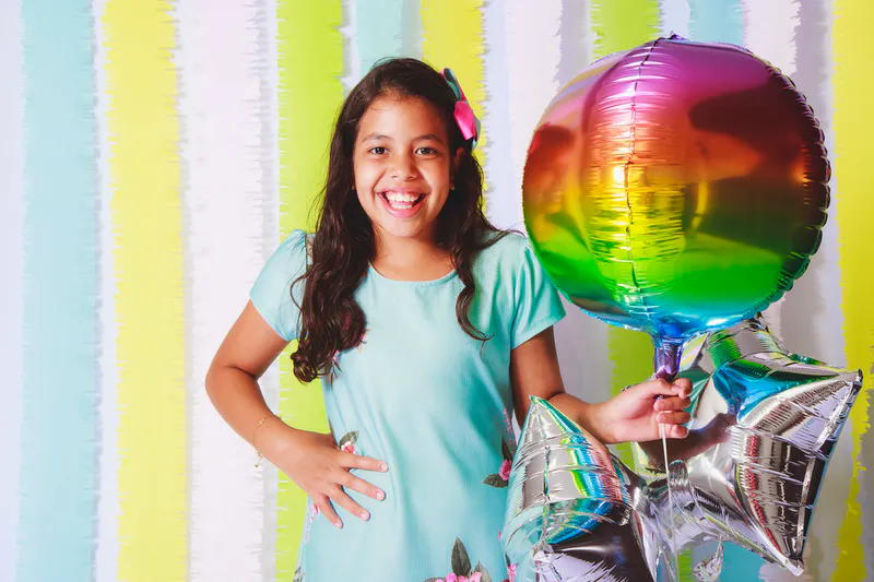 Ensaio Infantil Lavyniah — foto 3