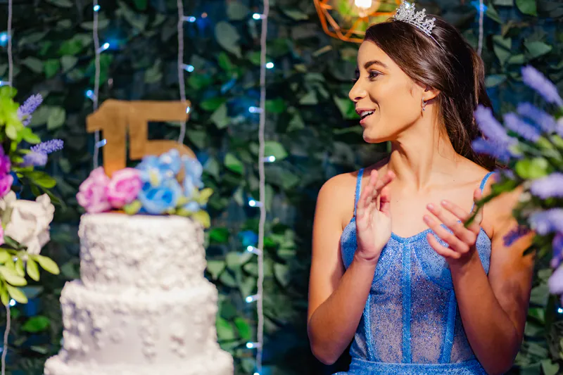 Aniversario Laura 15 Anos — foto 52