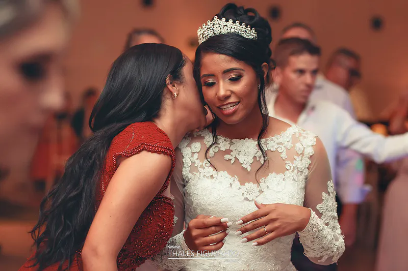 Casamento Maria Laura e Leandro — foto 27