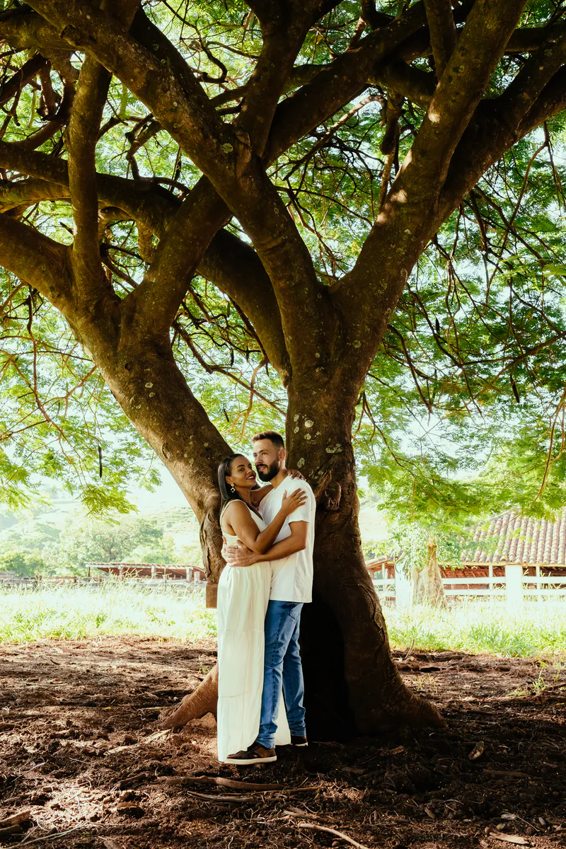 Pré Wedding Monica e Rodolfo — foto 11