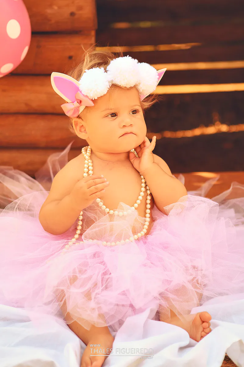 Ensaio Infantil Hillary — foto 4