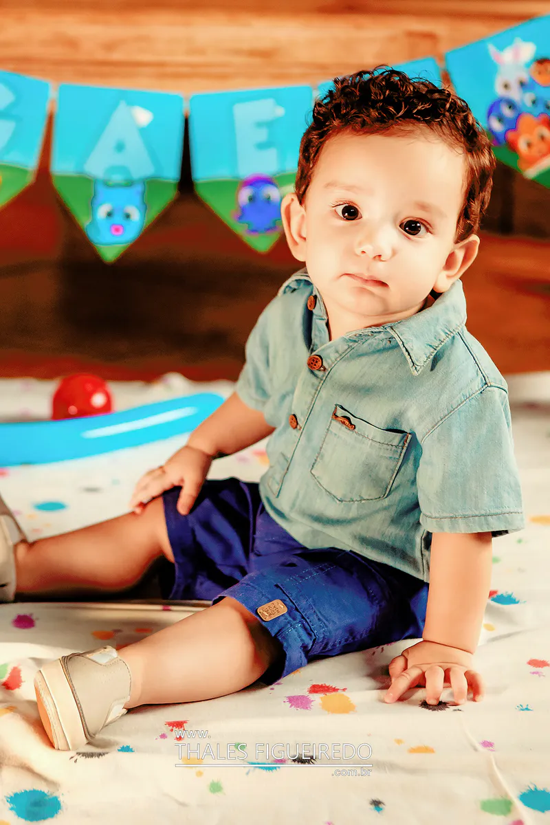 Smash The Cake  - Gael — foto 7