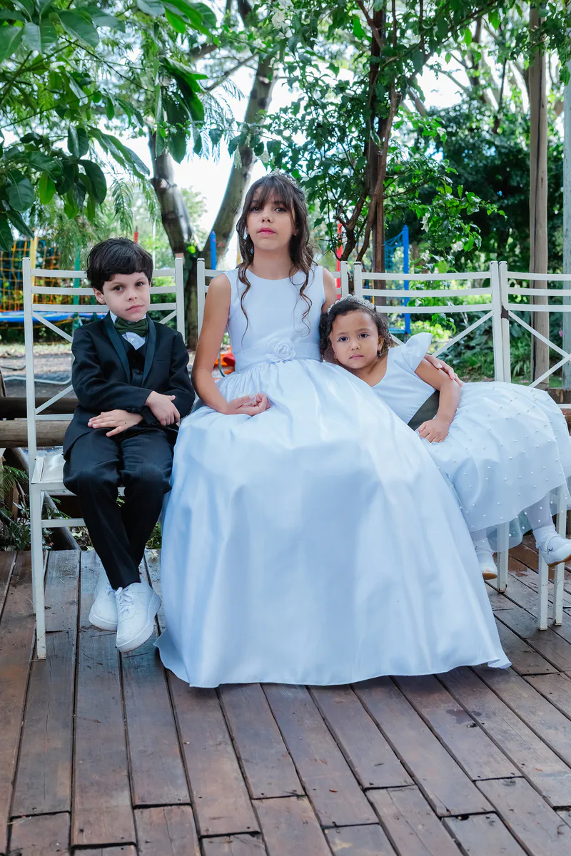 Casamento Ana Cristina e Matheus — foto 44