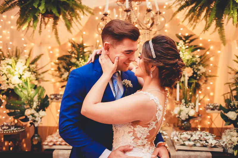 Casamento Bruna e Fransergio — foto 10