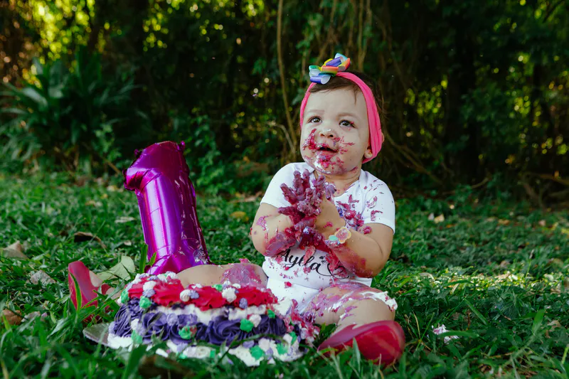 Smash The Cake Aylla — foto 16