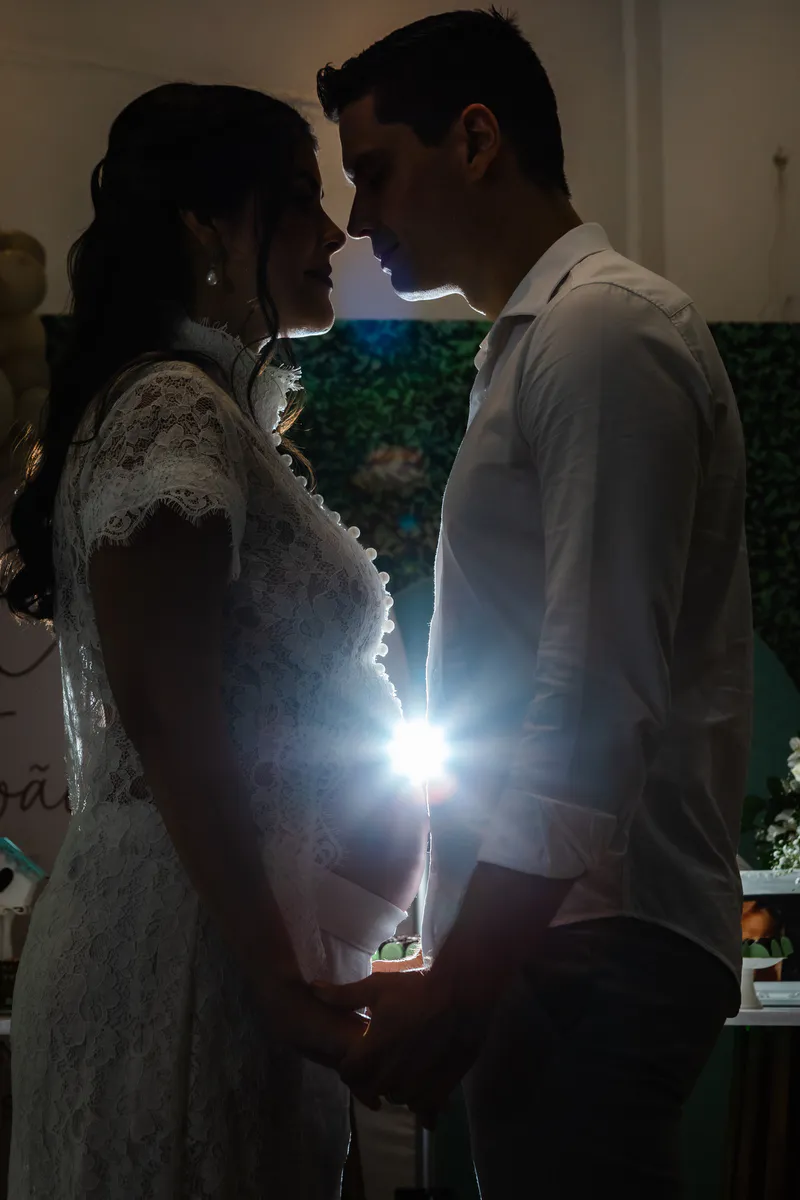 Cha de Bebe Mariana — foto 12
