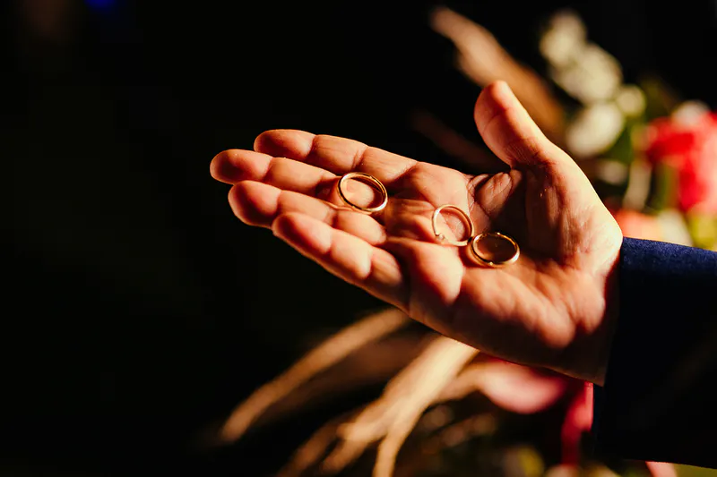 Casamento Rafaela e Rodrigo — foto 39