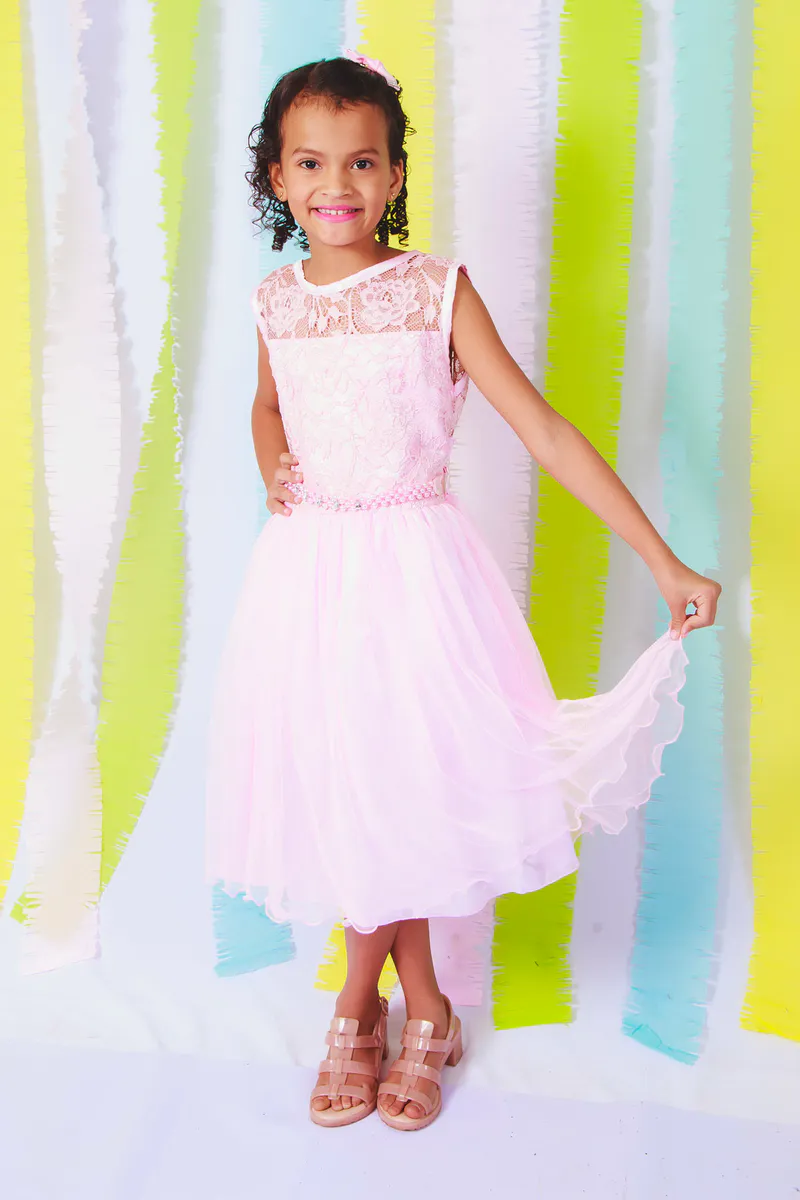 Ensaio Infantil Maria Paula — foto 8