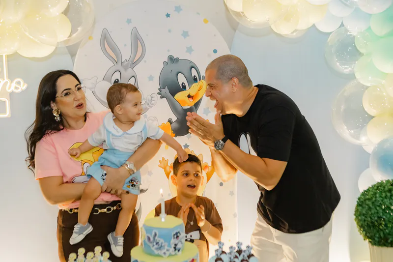 Aniversario Matheus — foto 26