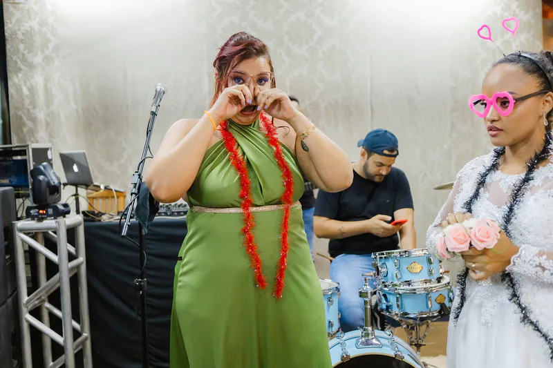 Casamento Francine e Fabio — foto 47
