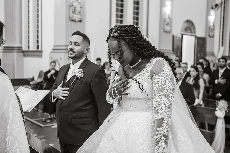 Casamento Juliana e Airton — foto 32