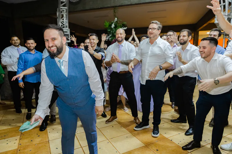 Casamento Jordana e Guilherme — foto 88