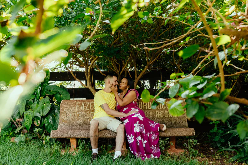 Pré Wedding Monica e Rodolfo — foto 4