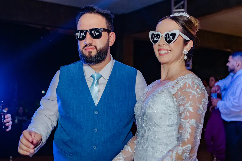 Casamento Jordana e Guilherme — foto 86