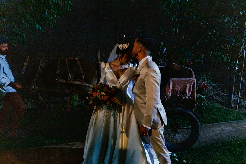 Casamento Rafaela e Rodrigo — foto 45