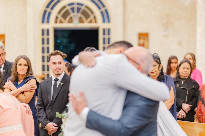 Casamento Kelly e Joao Paulo — foto 32