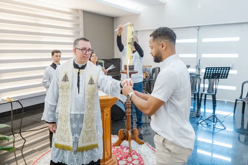 Batizado Maria Vitoria — foto 48