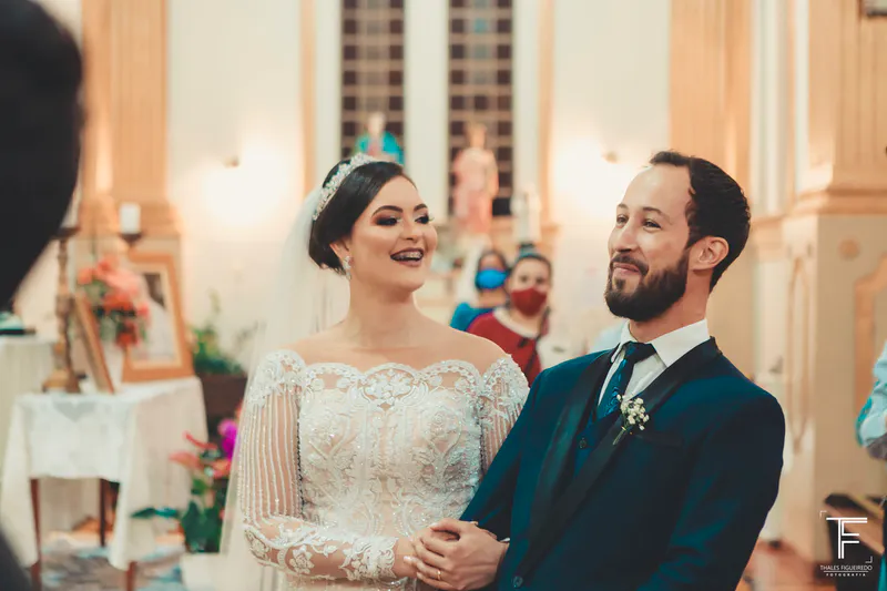 Casamento Julia e Lucas