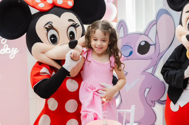 Aniversario Isabela 5 Anos — foto 44