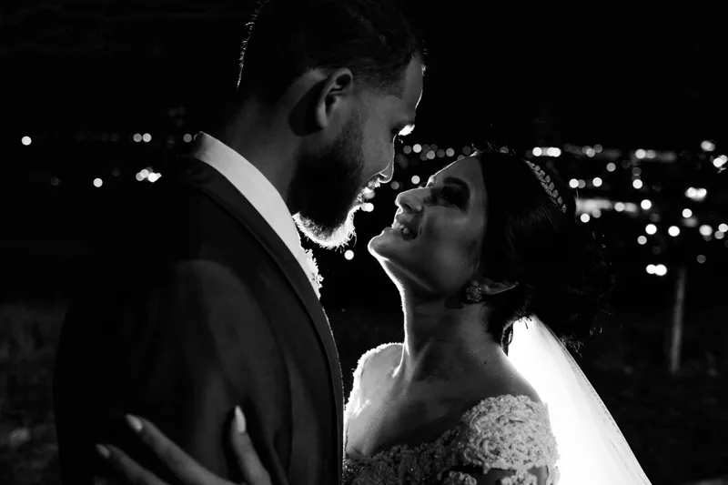 Casamento Marystela e Guilherme