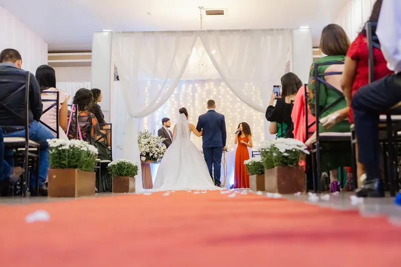Casamento Jessica e Rafael — foto 29