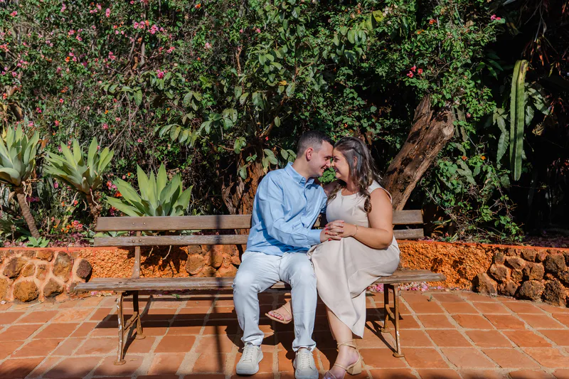 Pre Wedding Bianca e Joao — foto 4