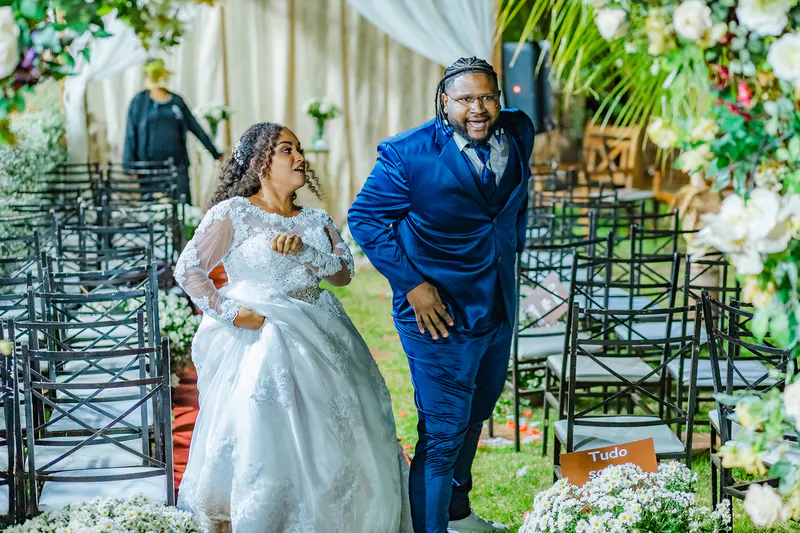 Casamento Francine e Fabio — foto 35
