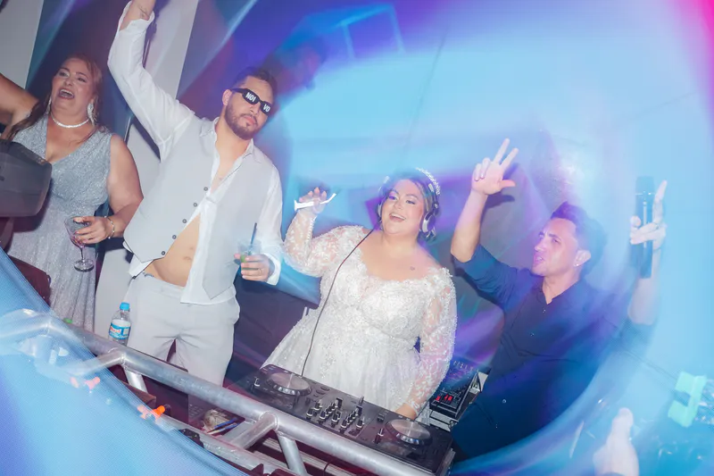 Casamento Kelly e Joao Paulo — foto 72