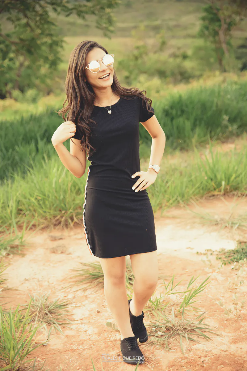 Ensaio Feminino Larissa — foto 23