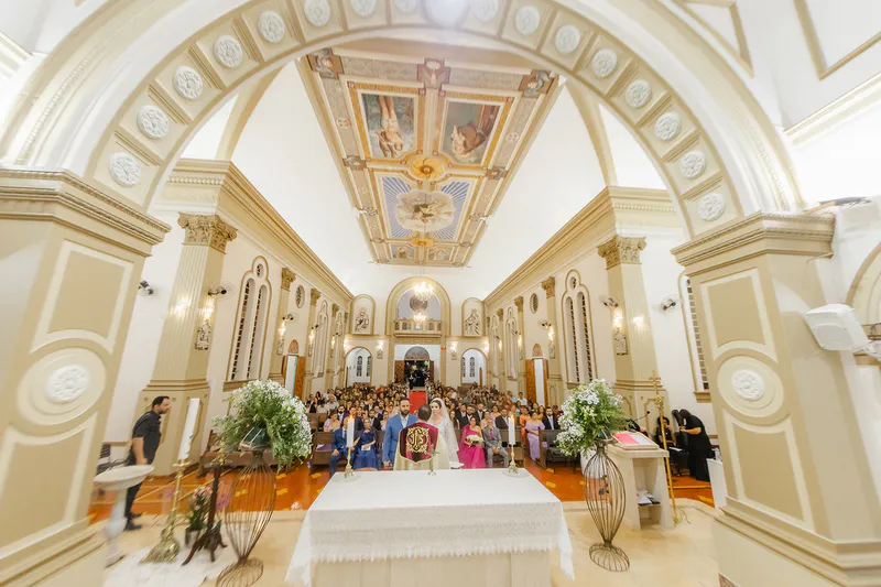 Casamento Jordana e Guilherme — foto 40
