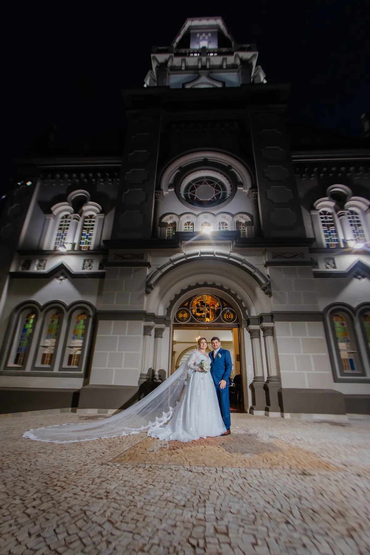 Casamento Gabriela e Eduardo — capa