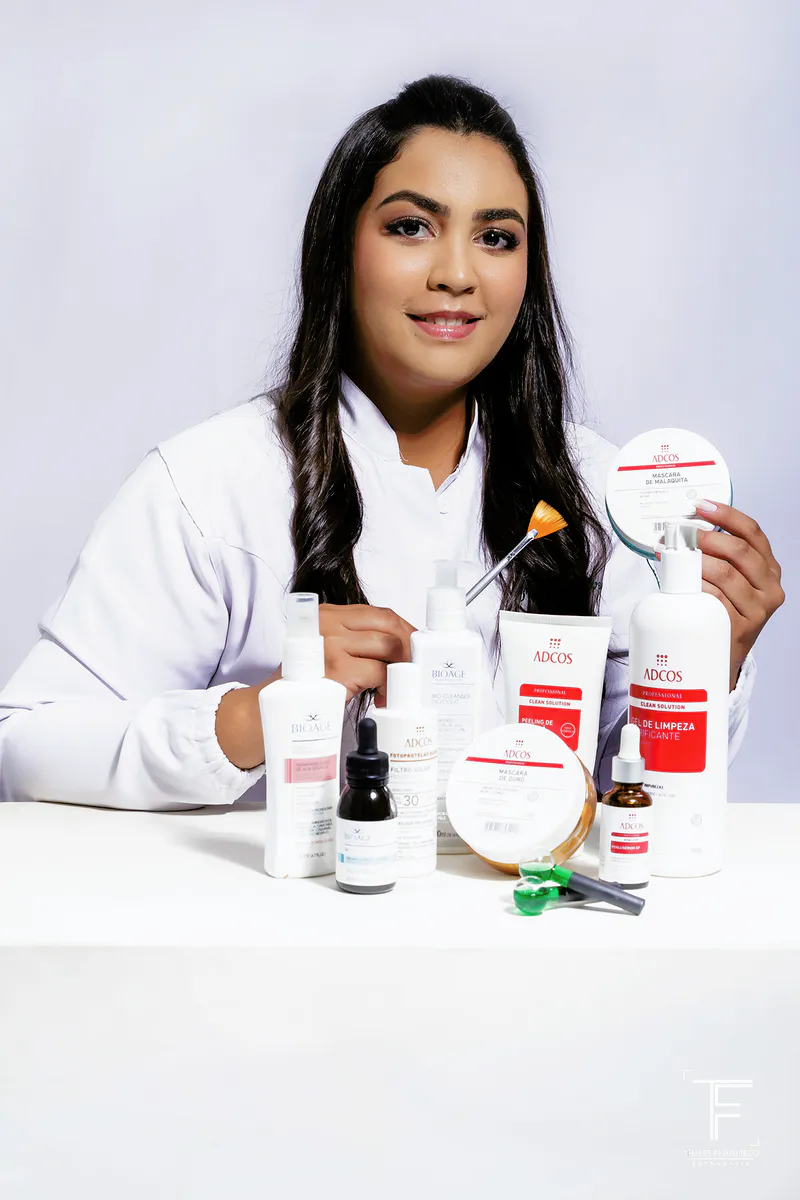 Ensaio Business - Pamela Alves — foto 10