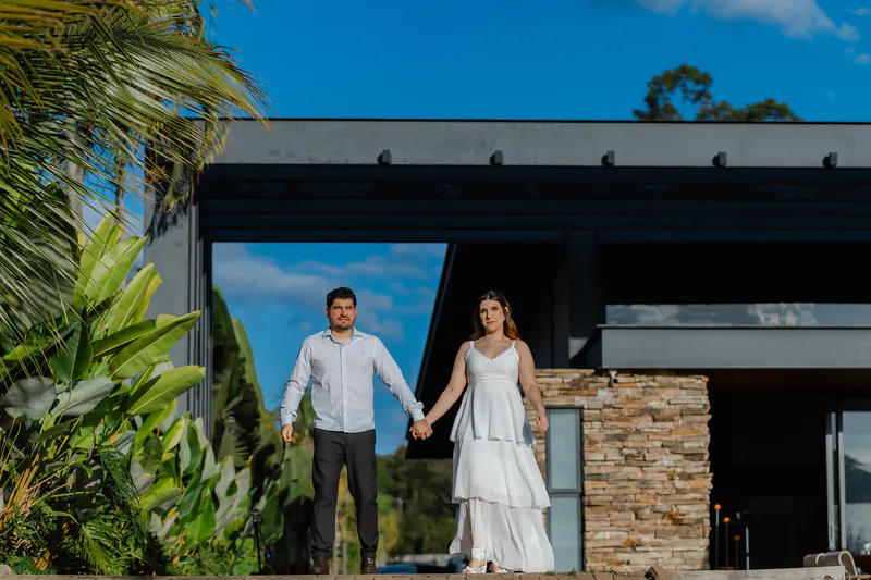 Pre Wedding Gabriella e Eduardo — foto 4