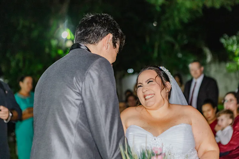 Casamento Rutyelle e Diego — foto 9