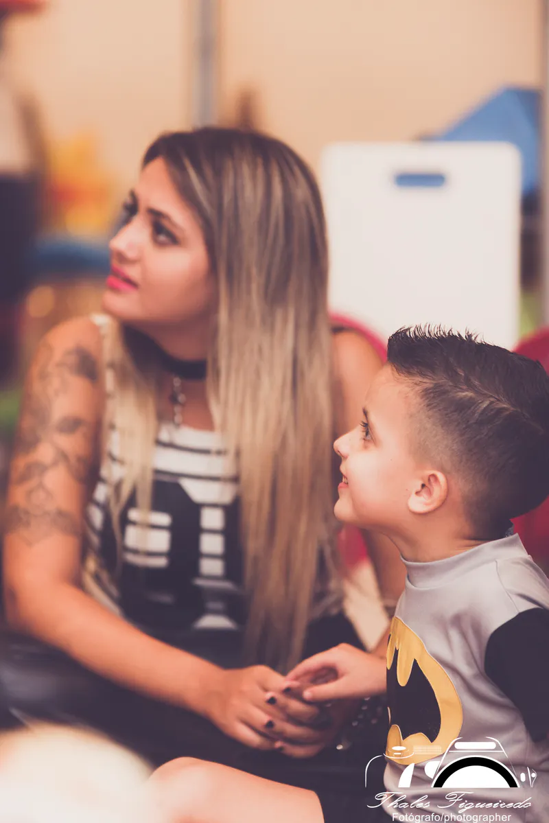 Aniversário Infantil Heitor — foto 55