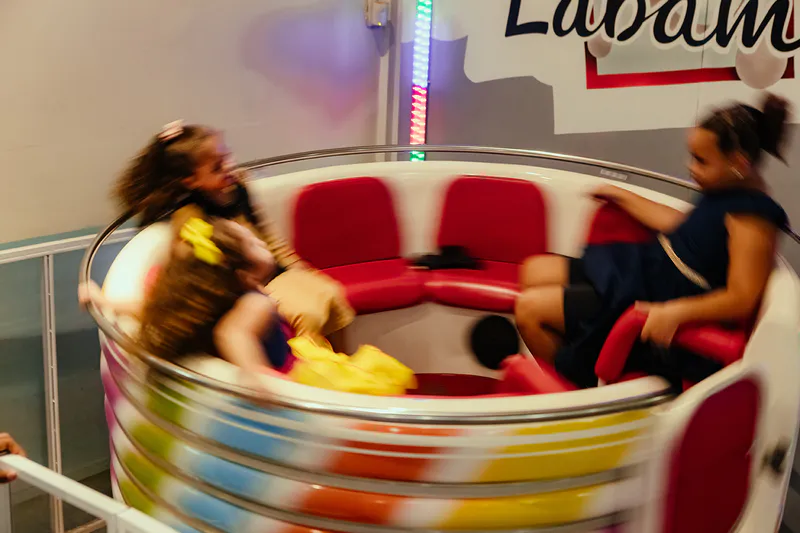Aniversário Infantil Isabela - 4 Anos — foto 13