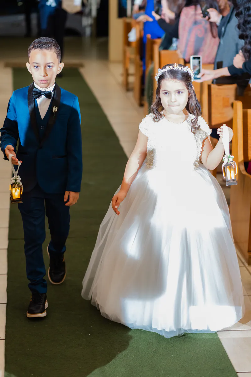 Casamento Kelly e Joao Paulo — foto 28