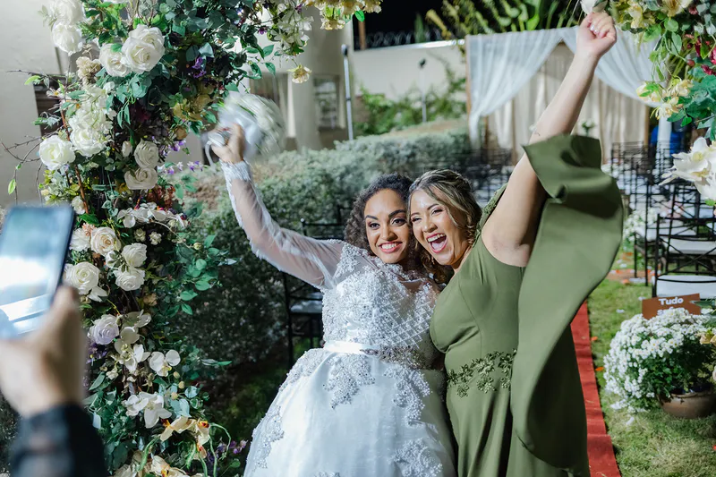 Casamento Francine e Fabio — foto 37