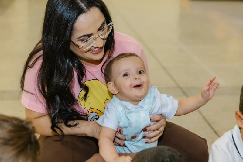 Aniversario Matheus — foto 44