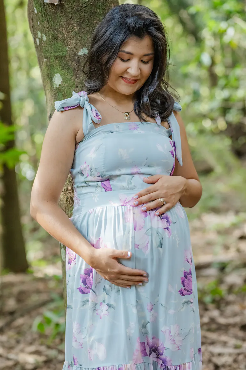 Ensaio Gestante Leticia — foto 10