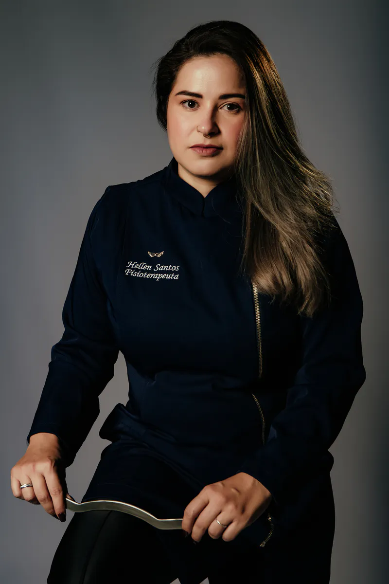 Ensaio Business Hellen — foto 4